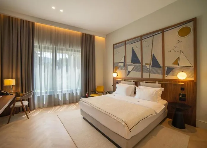 Infinity Hotel By Dukley
