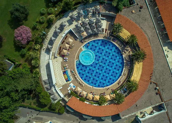 Hotel Slovenska Plaza Standard