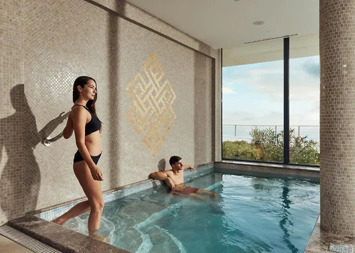 Ananti Resort Residences Beach Club