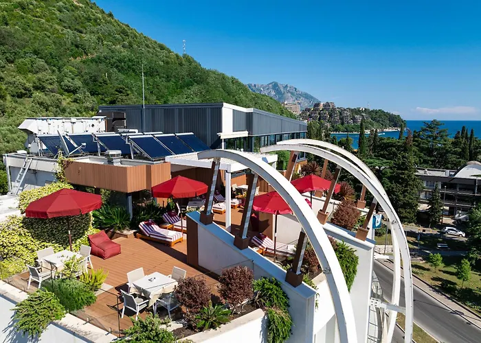 Hotel Imperial Conference & Spa