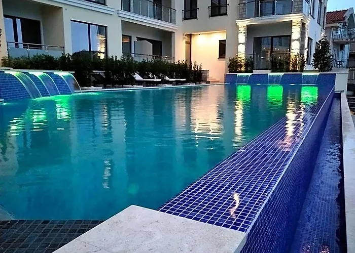 Omicron Travel Suites