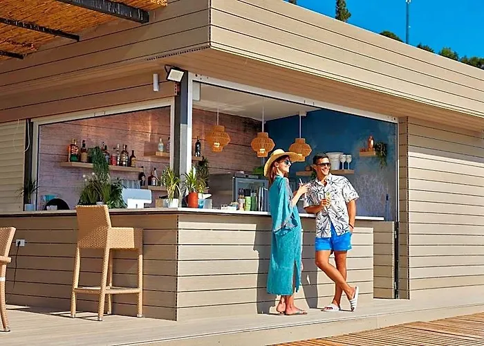 Ananti Resort Residences And Beach Club